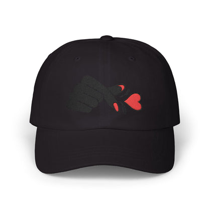 Dad Cap - LOVE CAP