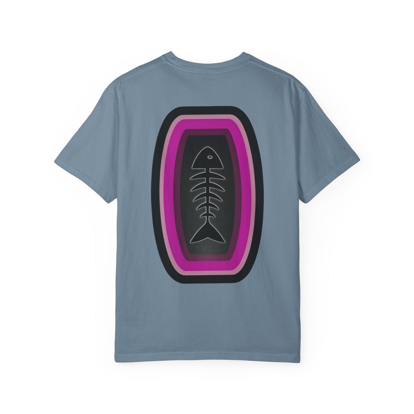 Vibrant Graphic Tee for Creative Souls, Unisex Shirt, Trendy Fashion, Fun Graphic Top, Summer Style, Gift Idea
