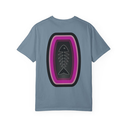 Vibrant Graphic Tee for Creative Souls, Unisex Shirt, Trendy Fashion, Fun Graphic Top, Summer Style, Gift Idea