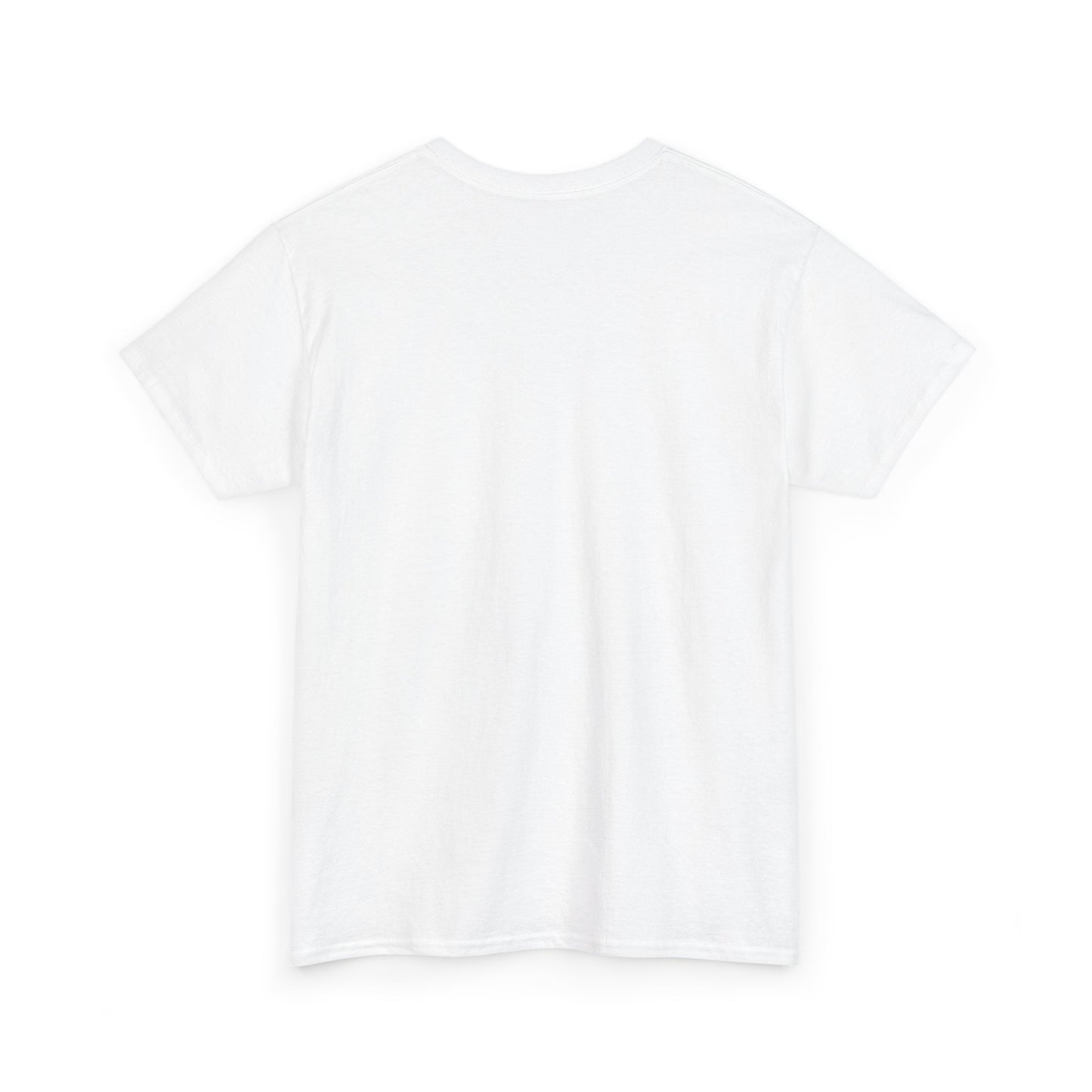 Cotton Tee - 'THIS IS MY HUMAN COSTUME'