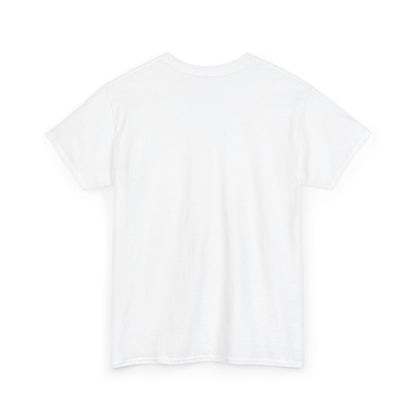 Cotton Tee - 'THIS IS MY HUMAN COSTUME'