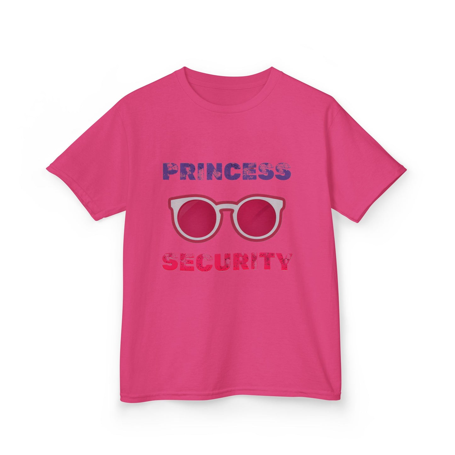 - Princess Security Design