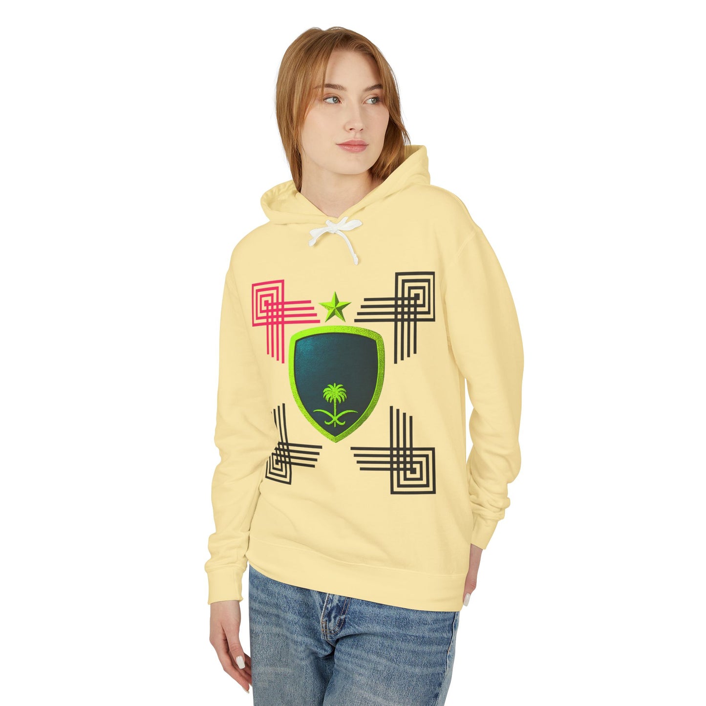 KSA LOVE HOODIES