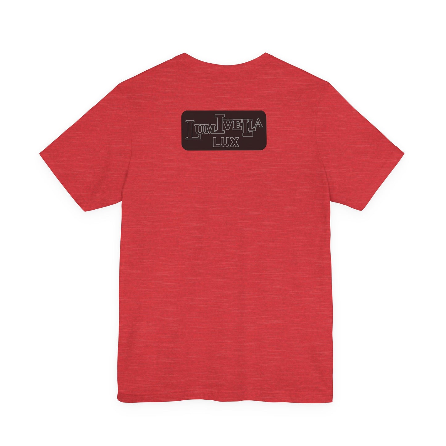LUMIVELLA LUX Tee