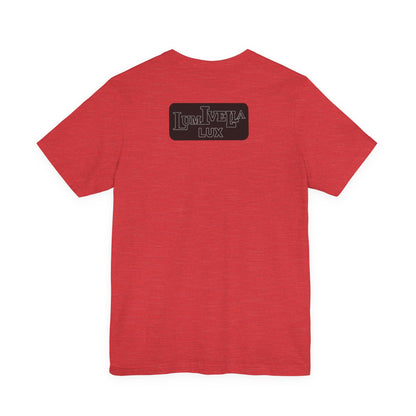 LUMIVELLA LUX Tee