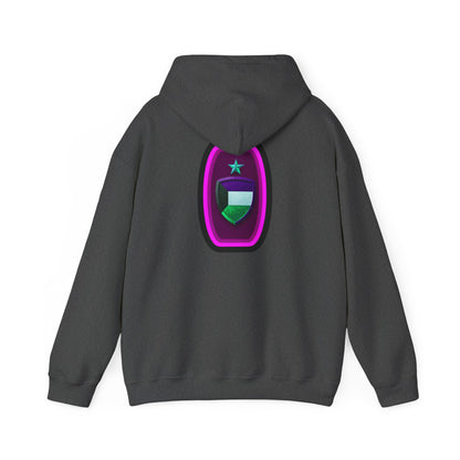Vibrant Graphic Hooded Sweatshirt | Comfortable & Stylish Apparel for Everyday Wear, Gift for Friends, Trendy Fashion, Perfect for [...]