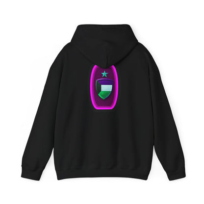 Vibrant Graphic Hooded Sweatshirt | Comfortable & Stylish Apparel for Everyday Wear, Gift for Friends, Trendy Fashion, Perfect for [...]