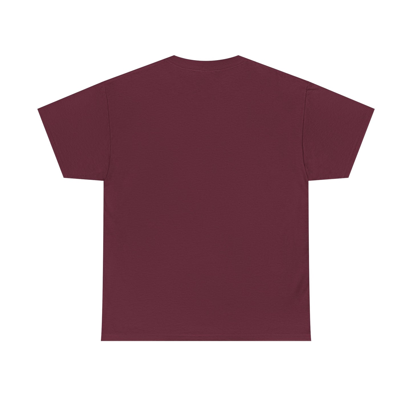 Cotton Tee - 'THIS IS MY HUMAN COSTUME'