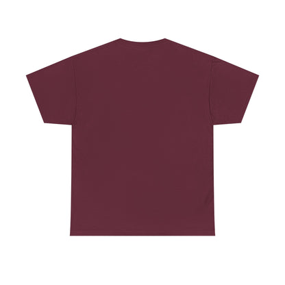 Cotton Tee - 'THIS IS MY HUMAN COSTUME'