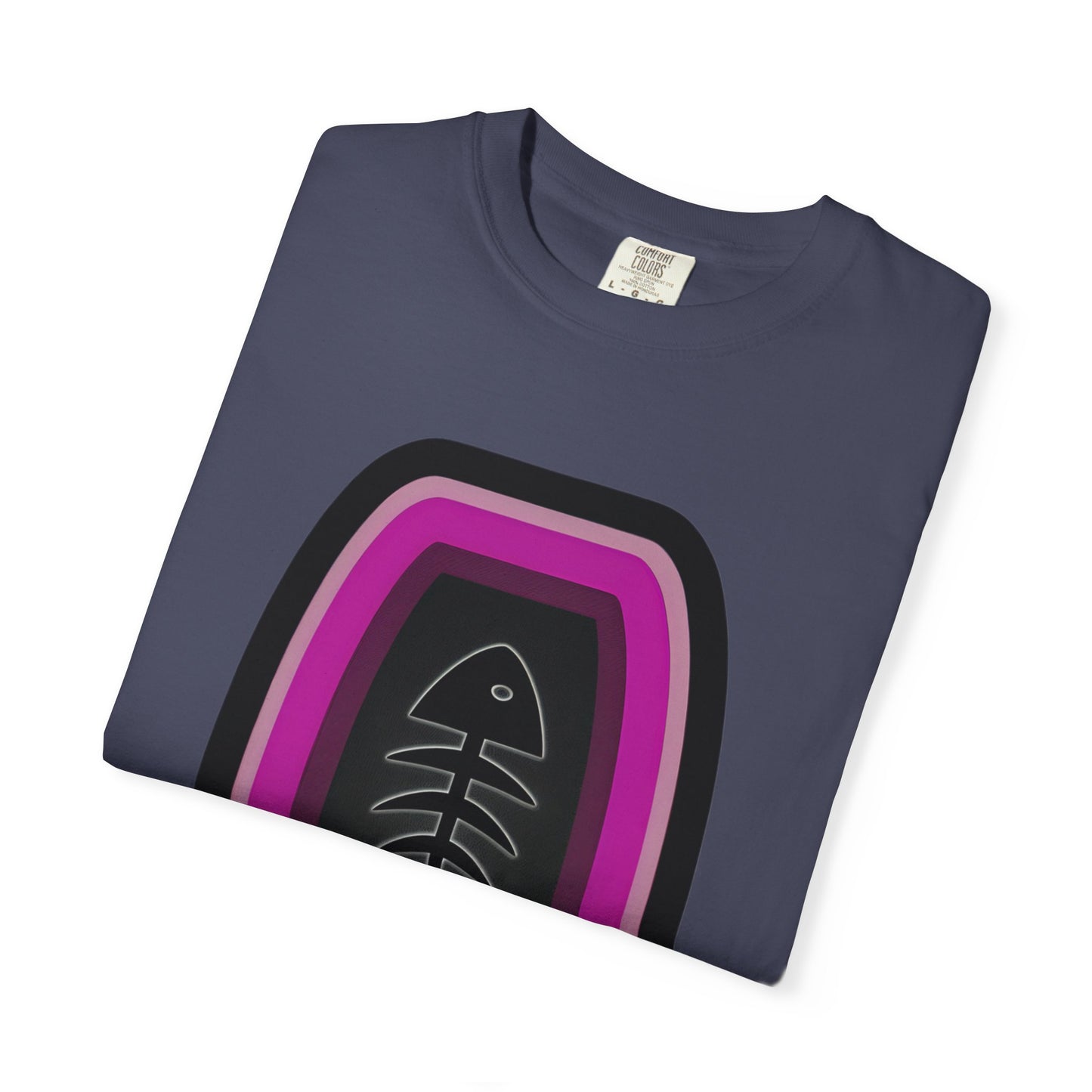 Vibrant Graphic Tee for Creative Souls, Unisex Shirt, Trendy Fashion, Fun Graphic Top, Summer Style, Gift Idea