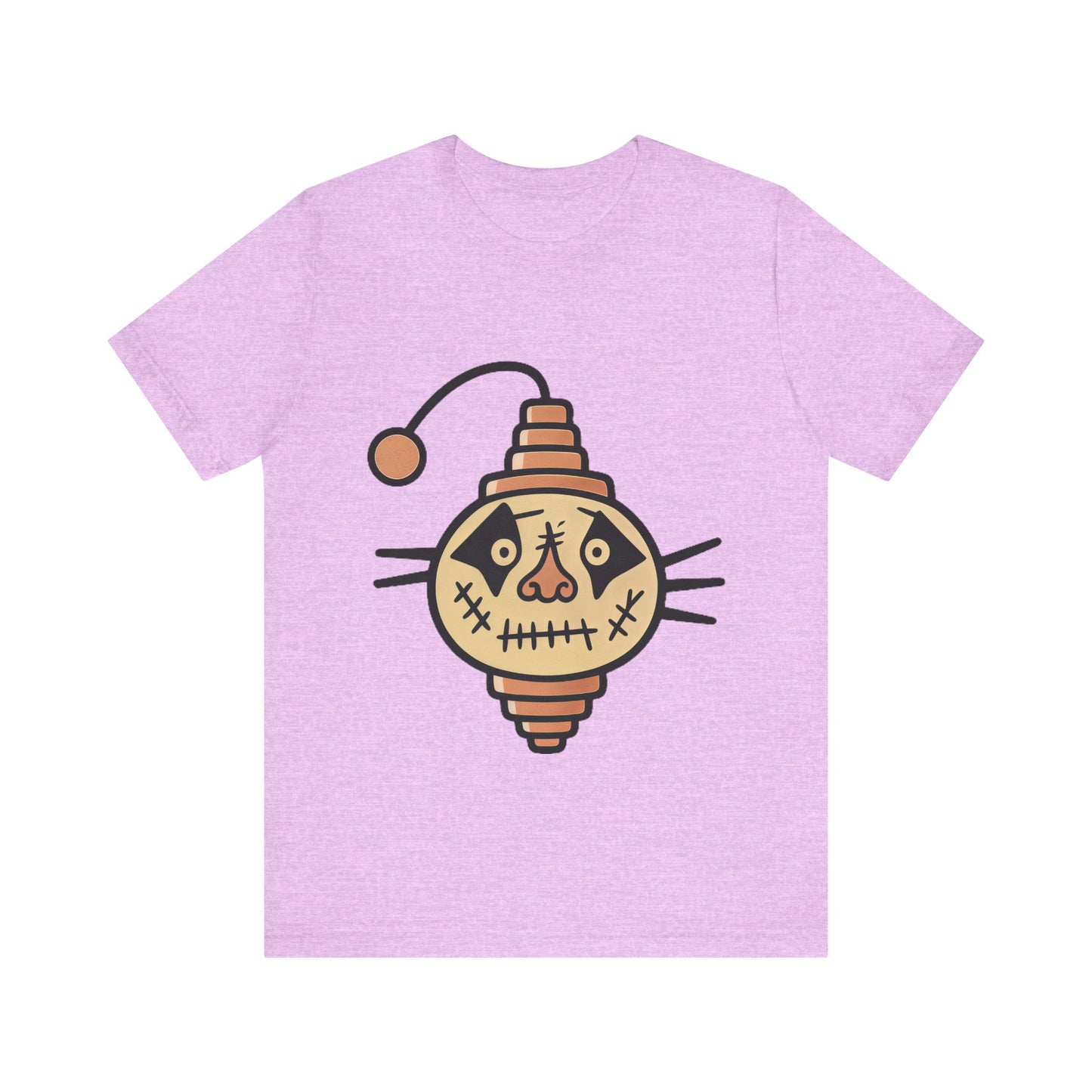 LUMIVELLA LUX Tee