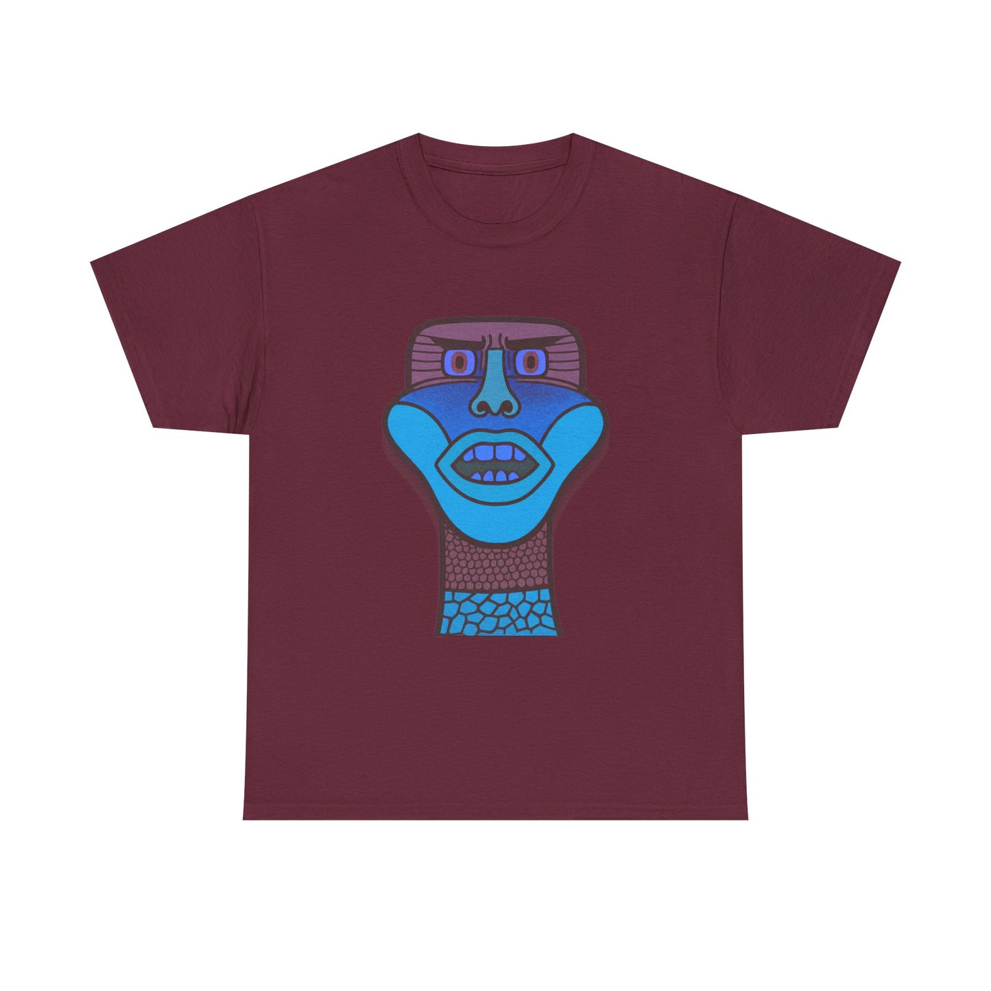 Color Vibes Tee