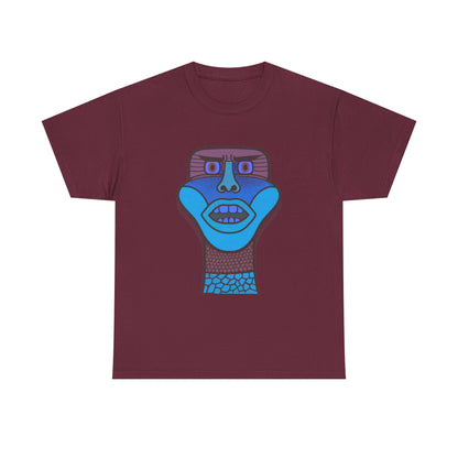 Color Vibes Tee