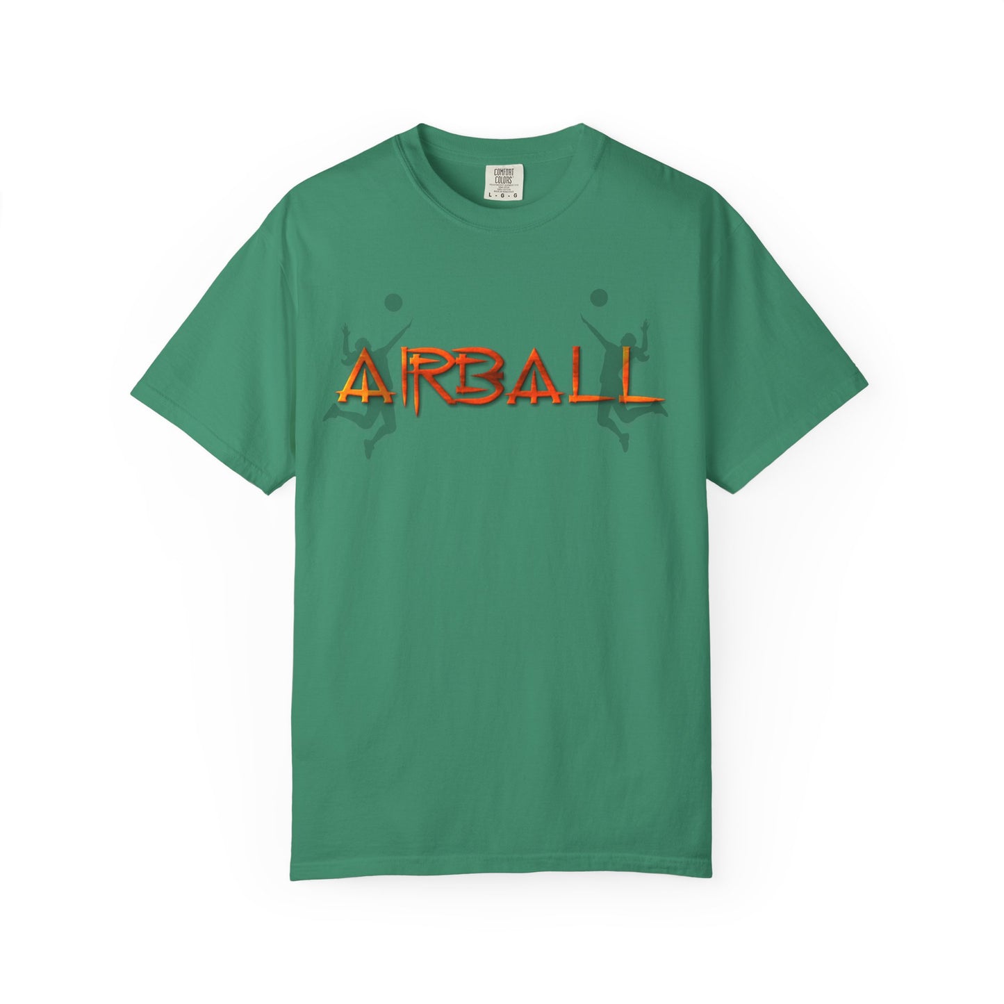 T-Shirt - AIRBALL Design