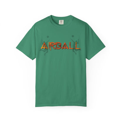 T-Shirt - AIRBALL Design