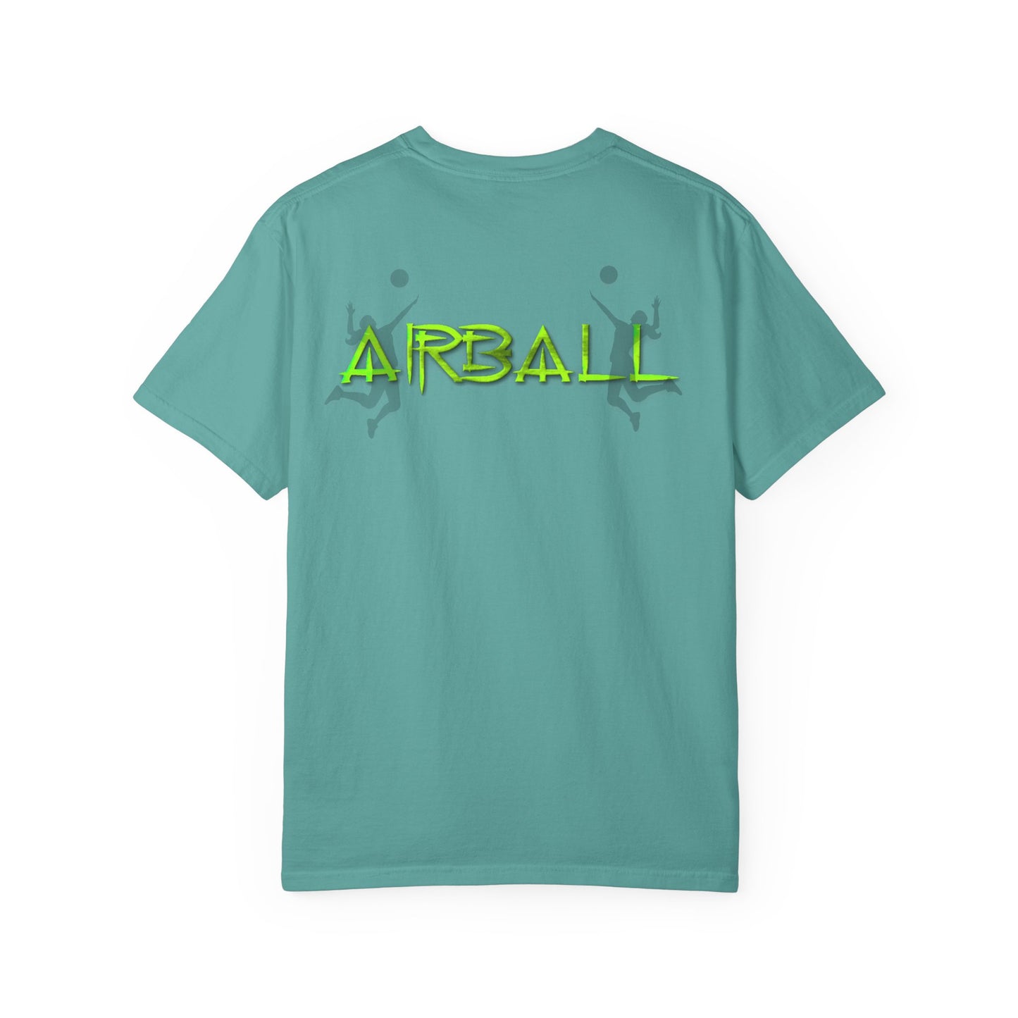 T-Shirt - AIRBALL Design