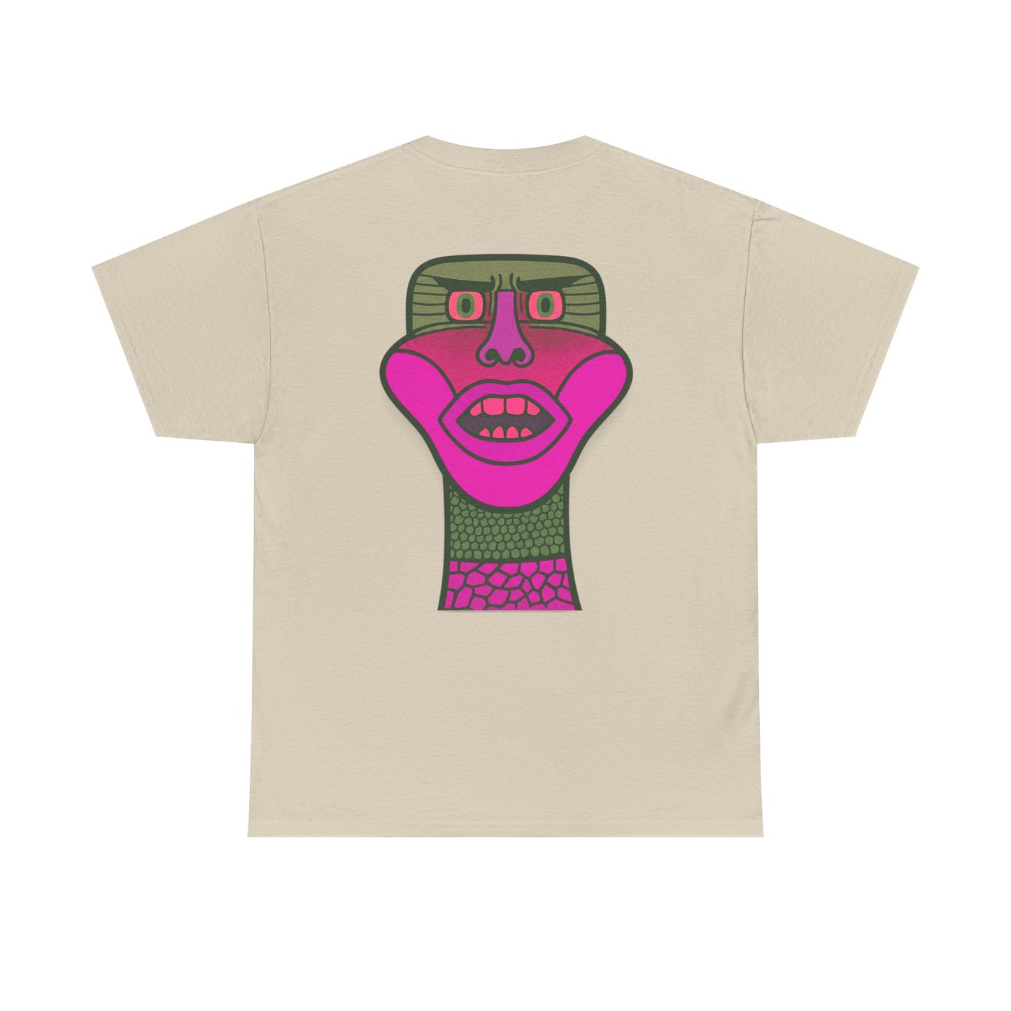 Color Vibes Tee