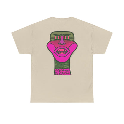 Color Vibes Tee