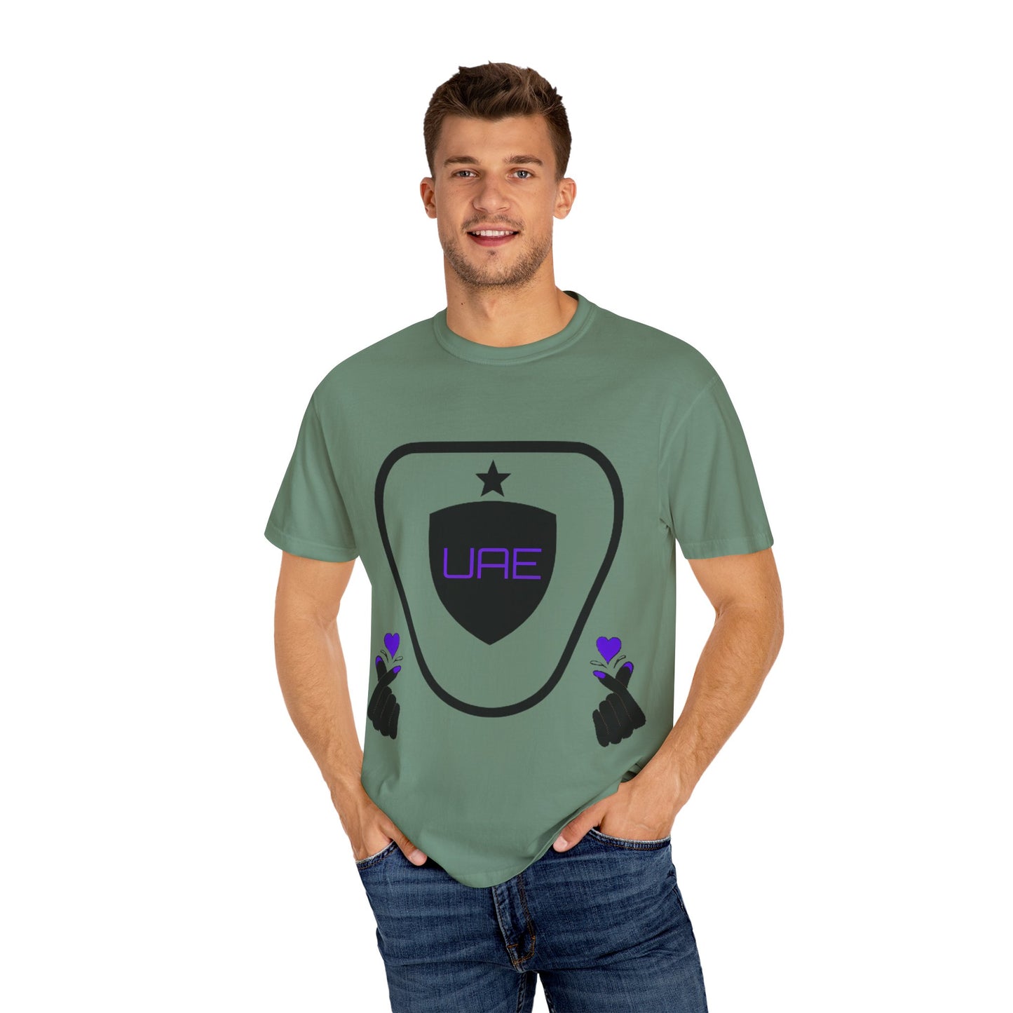 UAE Pride T-shirt
