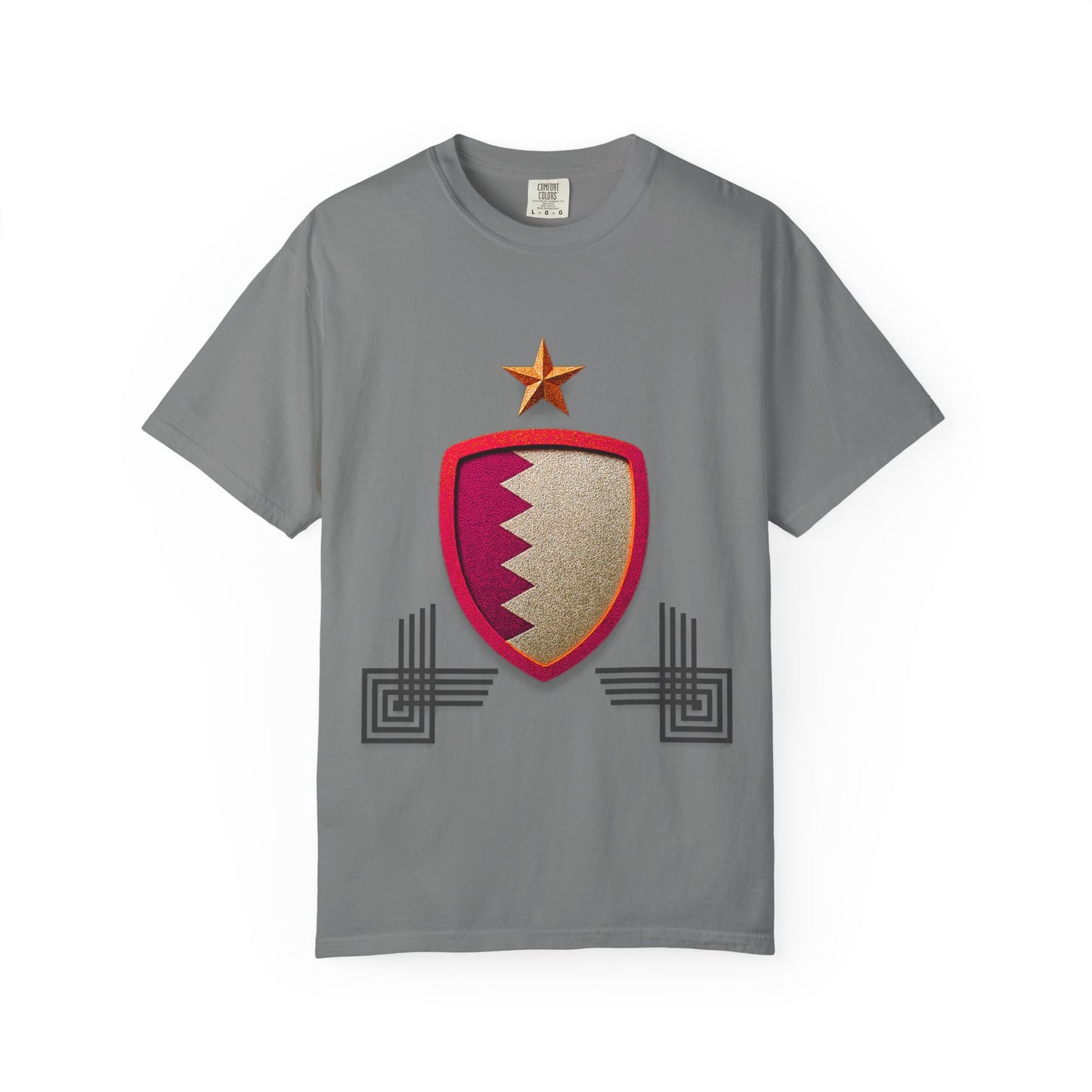 Bahrain Pride T-Shirt