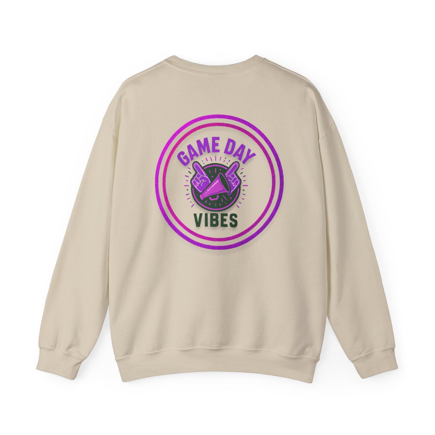 Game Day Sweatshirt