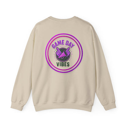 Game Day Sweatshirt
