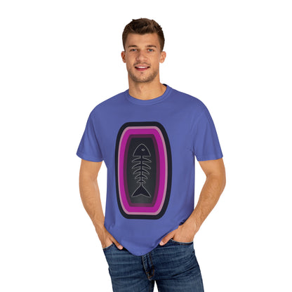 Vibrant Graphic Tee for Creative Souls, Unisex Shirt, Trendy Fashion, Fun Graphic Top, Summer Style, Gift Idea