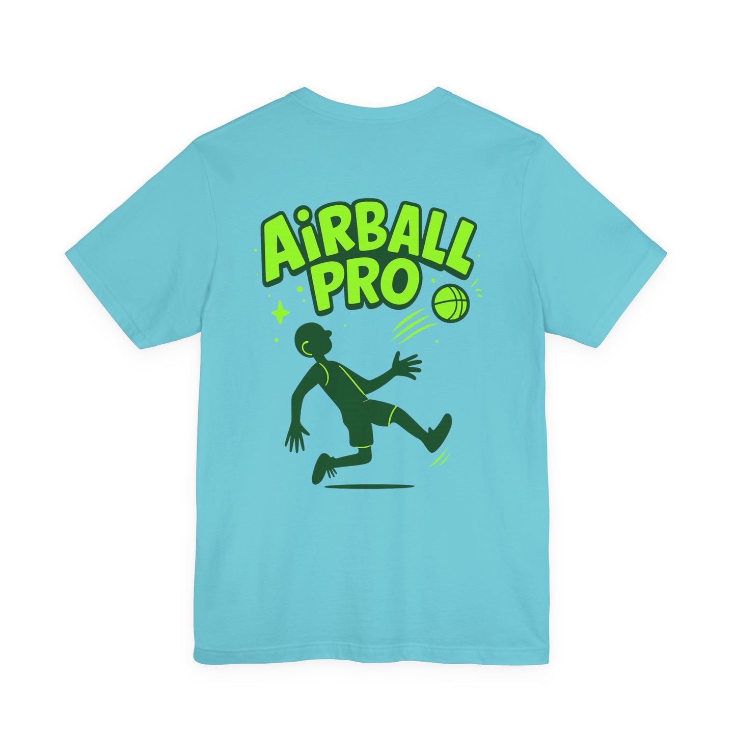 Airball Pro Unisex Tee
