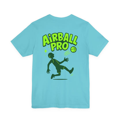 Airball Pro Unisex Tee