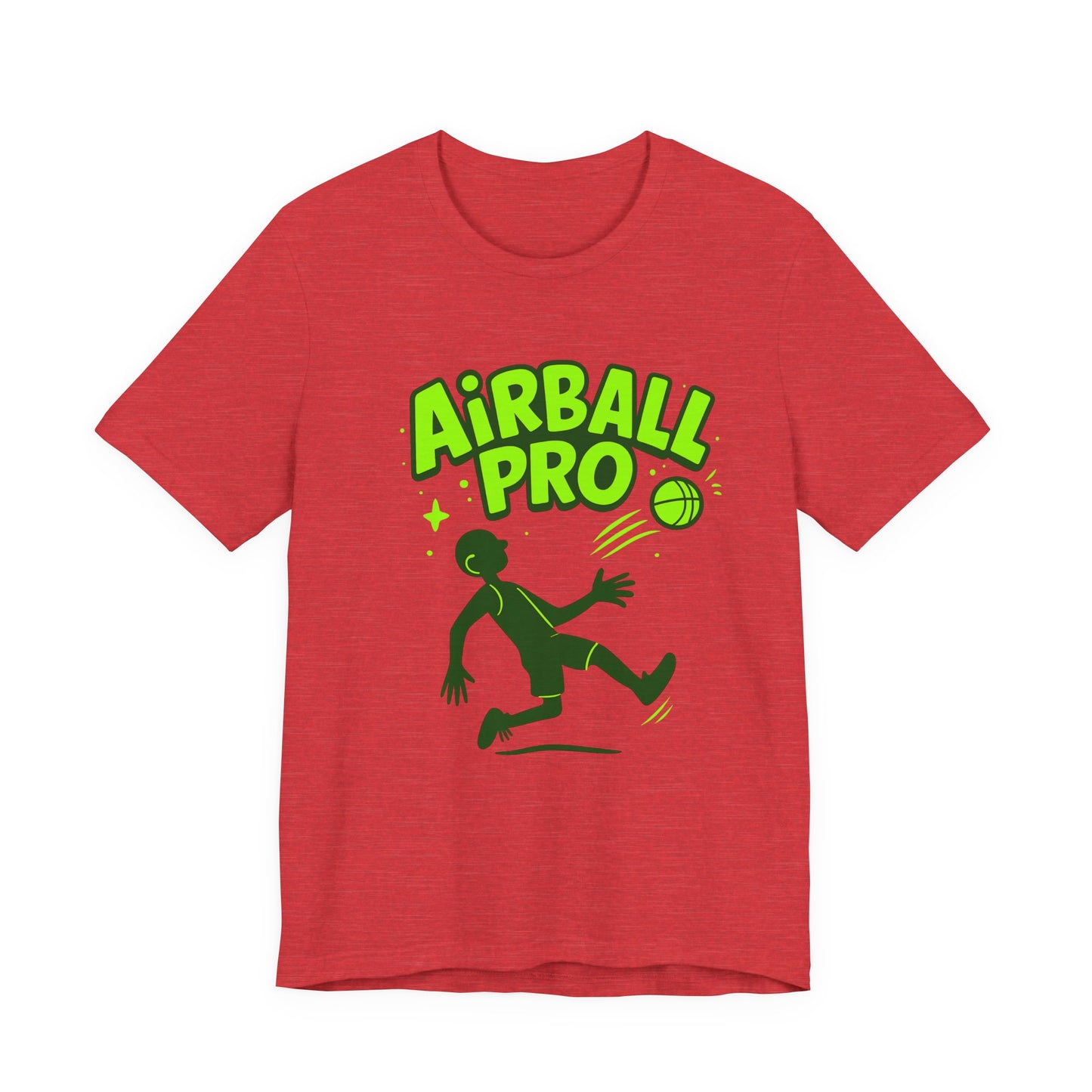 Airball Pro Unisex Tee