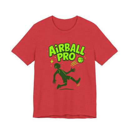 Airball Pro Unisex Tee