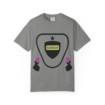 Bahrain Lover T-shirt