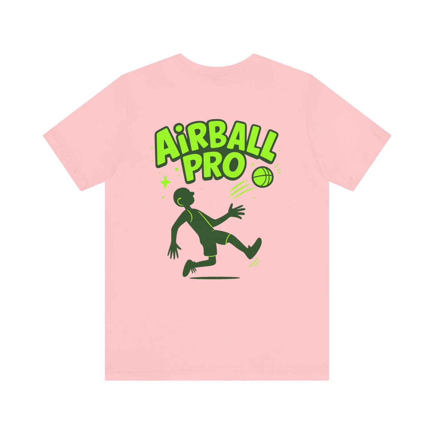 Airball Pro Unisex Tee