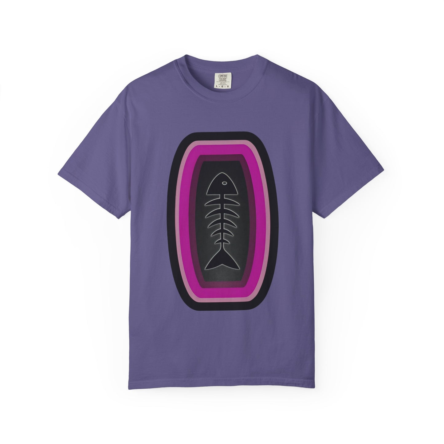Vibrant Graphic Tee for Creative Souls, Unisex Shirt, Trendy Fashion, Fun Graphic Top, Summer Style, Gift Idea
