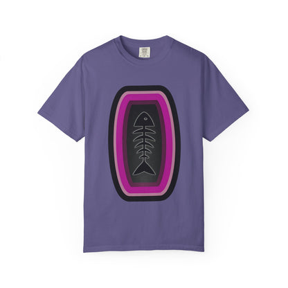 Vibrant Graphic Tee for Creative Souls, Unisex Shirt, Trendy Fashion, Fun Graphic Top, Summer Style, Gift Idea