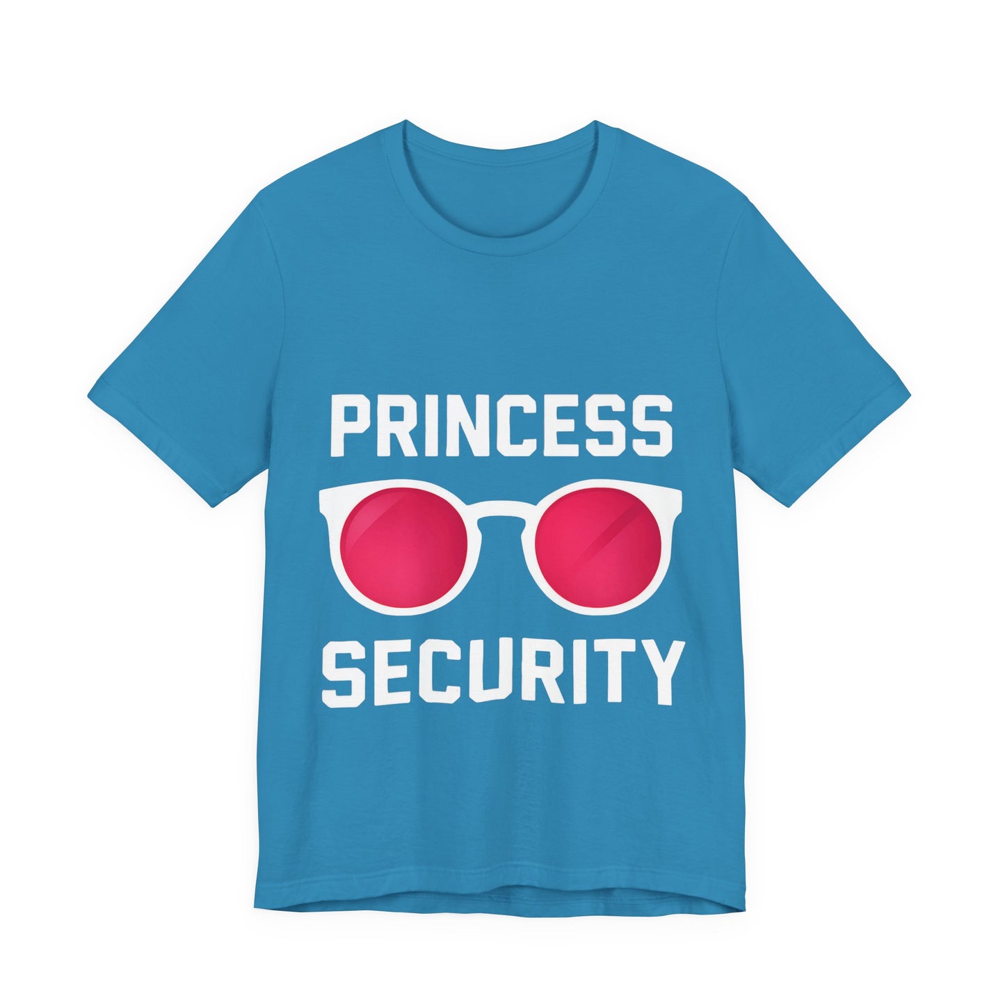 T-Shirt - Princess Security Tee