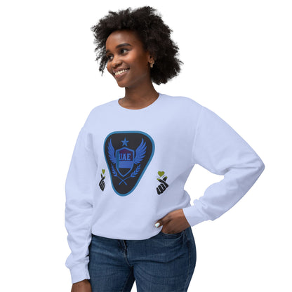 UAE LOVE Lightweight Sweatshirt