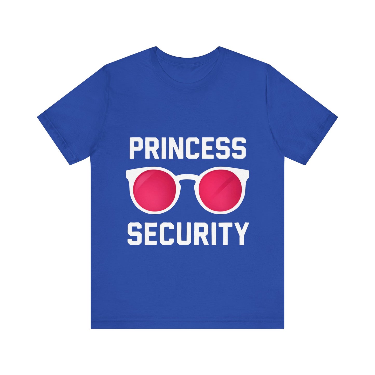 T-Shirt - Princess Security Tee