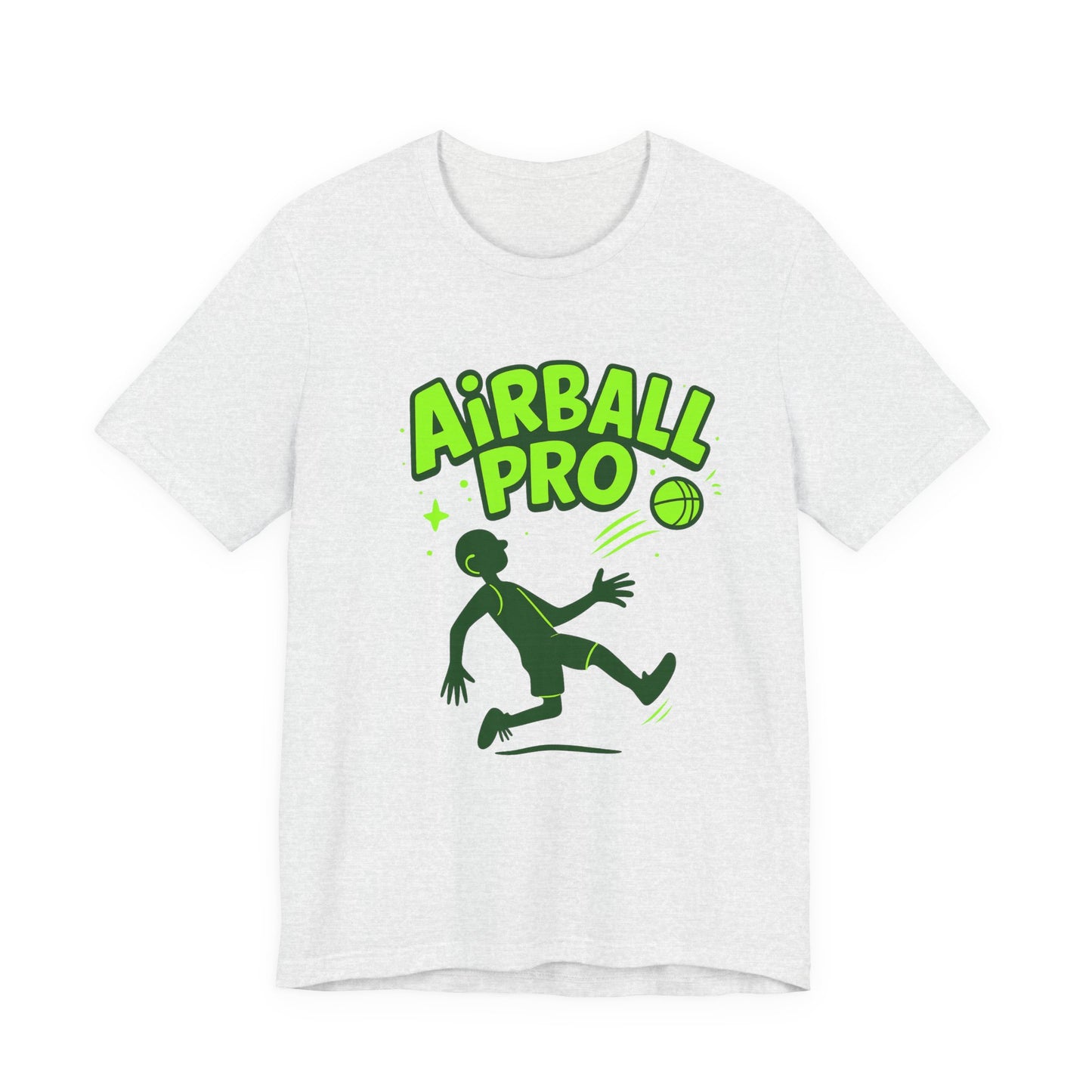 Airball Pro Unisex Tee