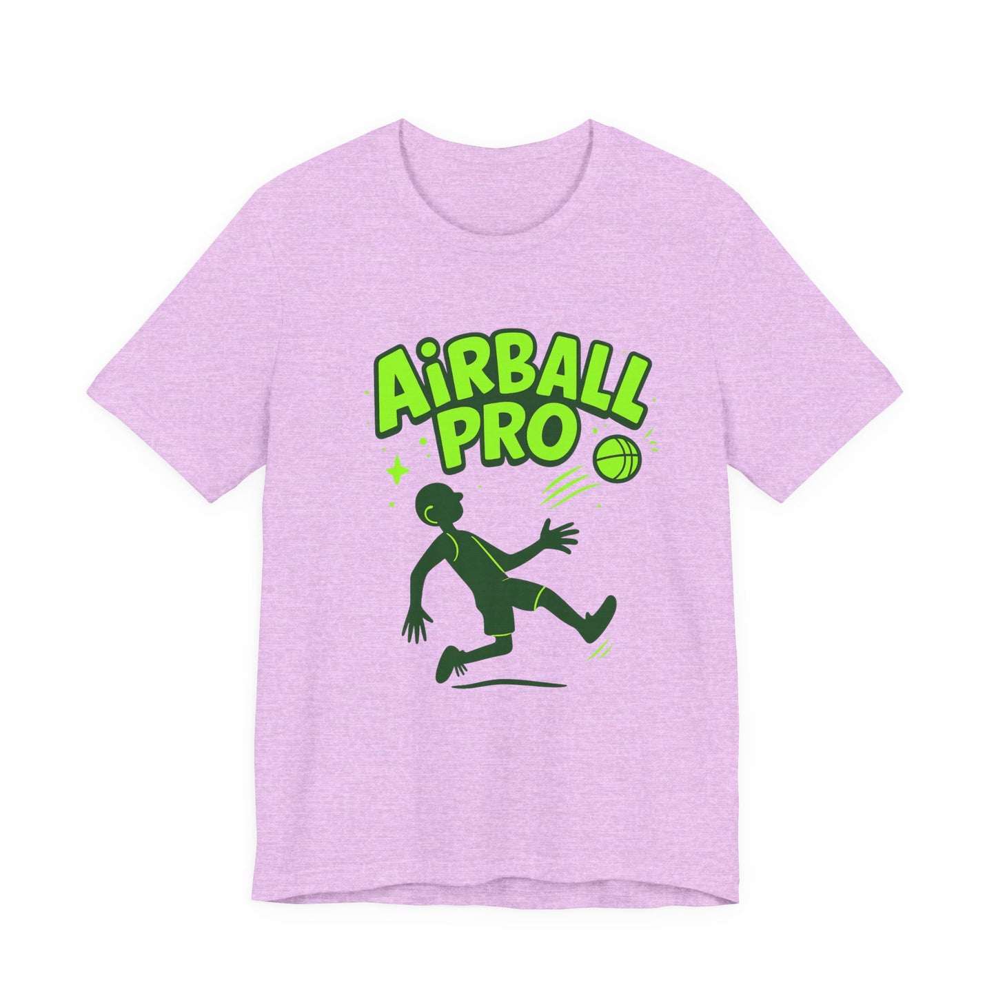 Airball Pro Unisex Tee