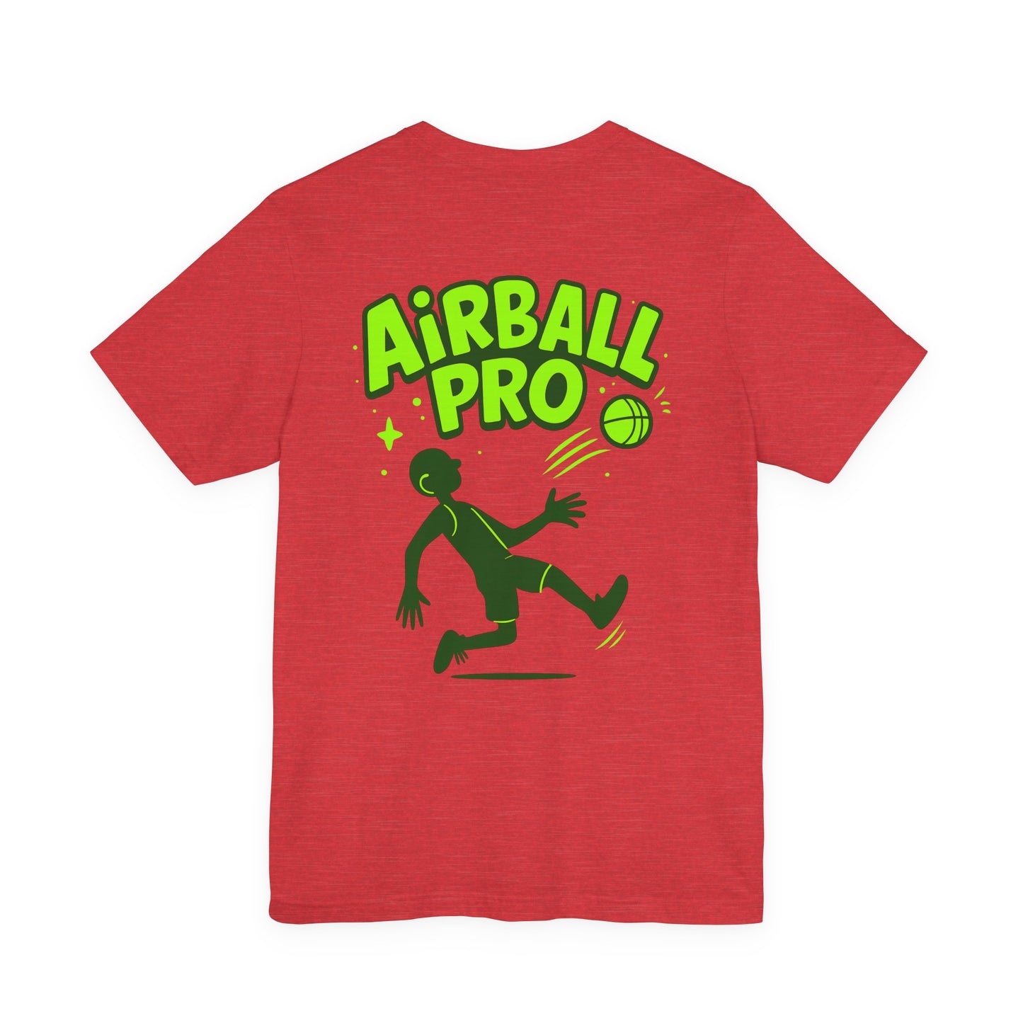 Airball Pro Unisex Tee