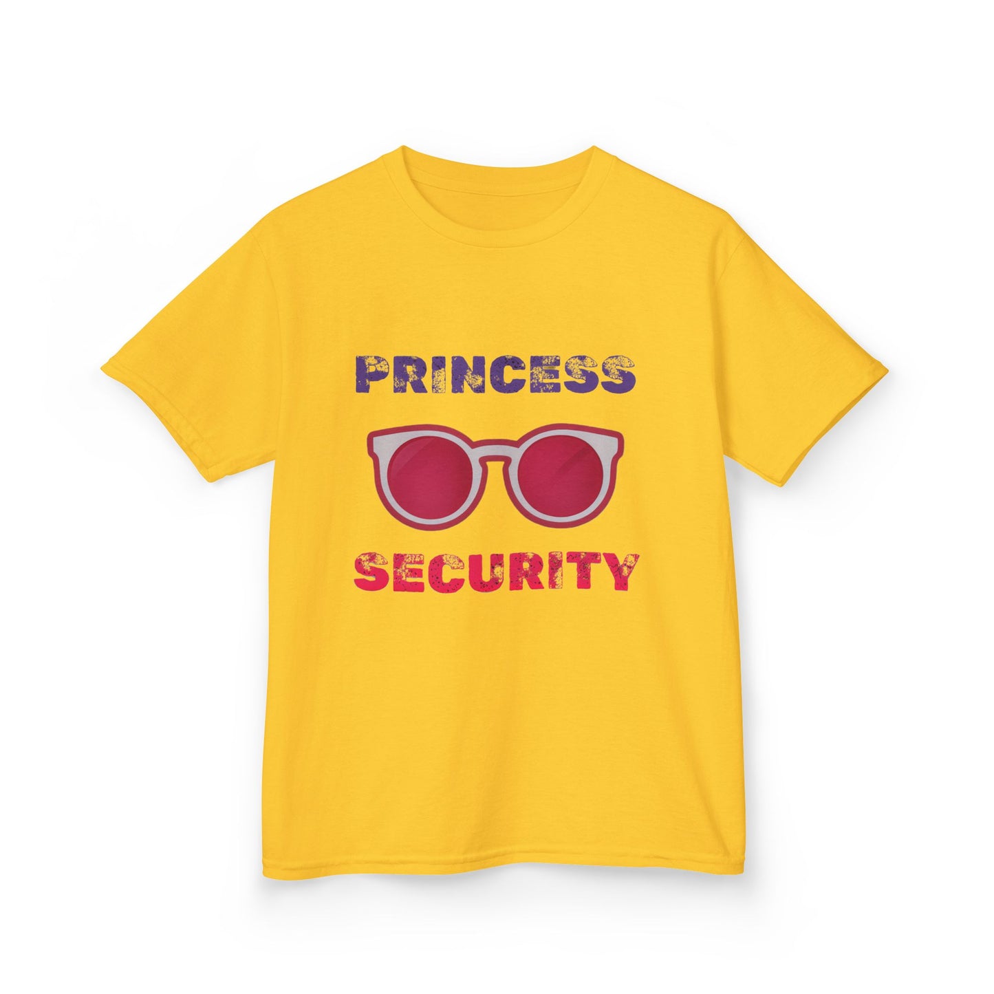- Princess Security Design