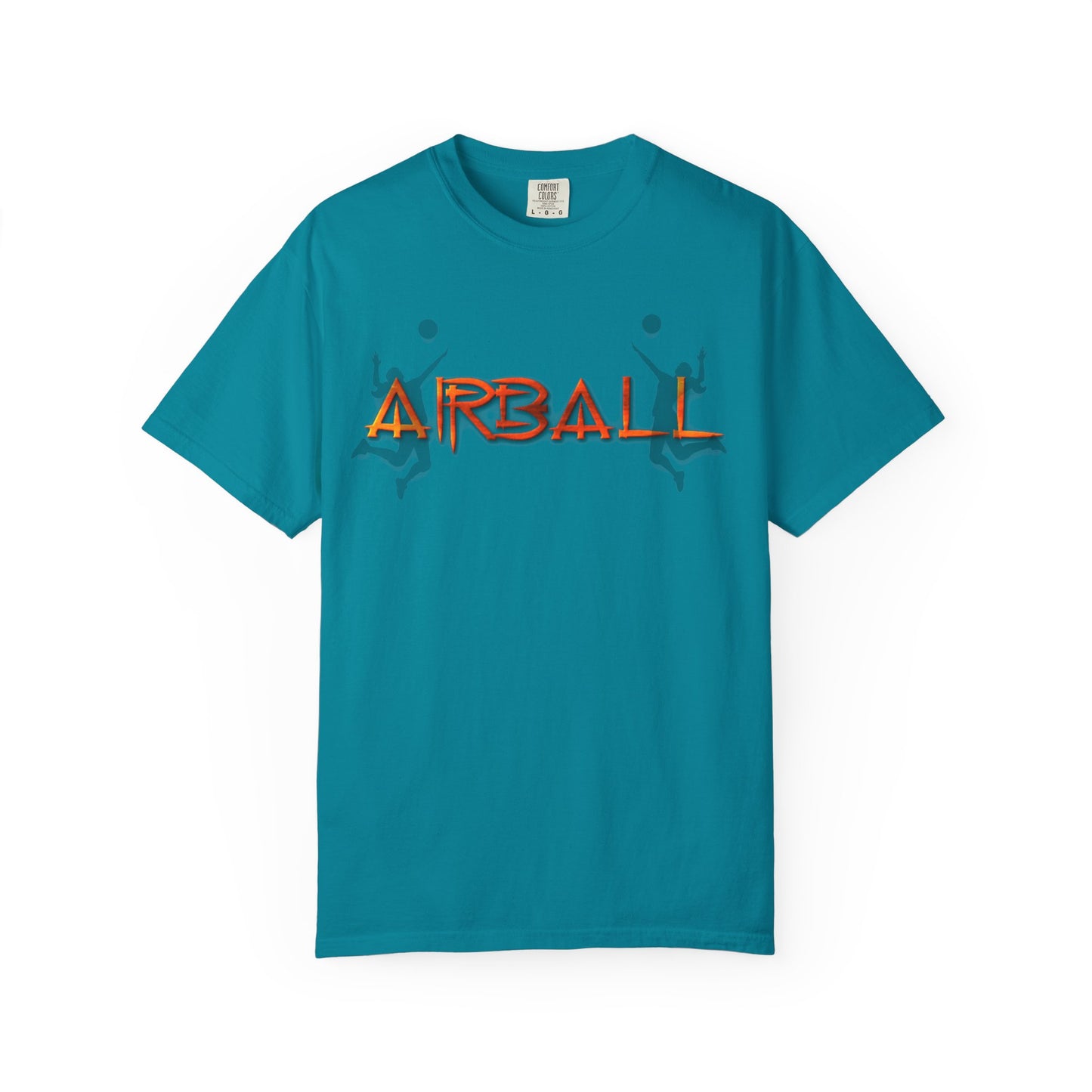 T-Shirt - AIRBALL Design