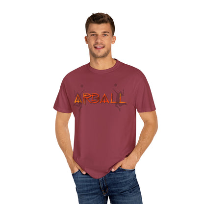 T-Shirt - AIRBALL Design