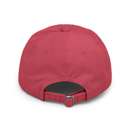 Cap Qatar Love - Unisex Distressed