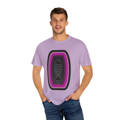 Vibrant Graphic Tee for Creative Souls, Unisex Shirt, Trendy Fashion, Fun Graphic Top, Summer Style, Gift Idea