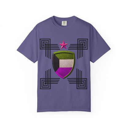 Kuwait Lover T-Shirt