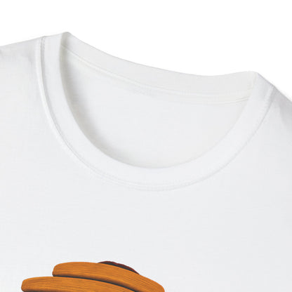 Funny Girl Softstyle T-Shirt