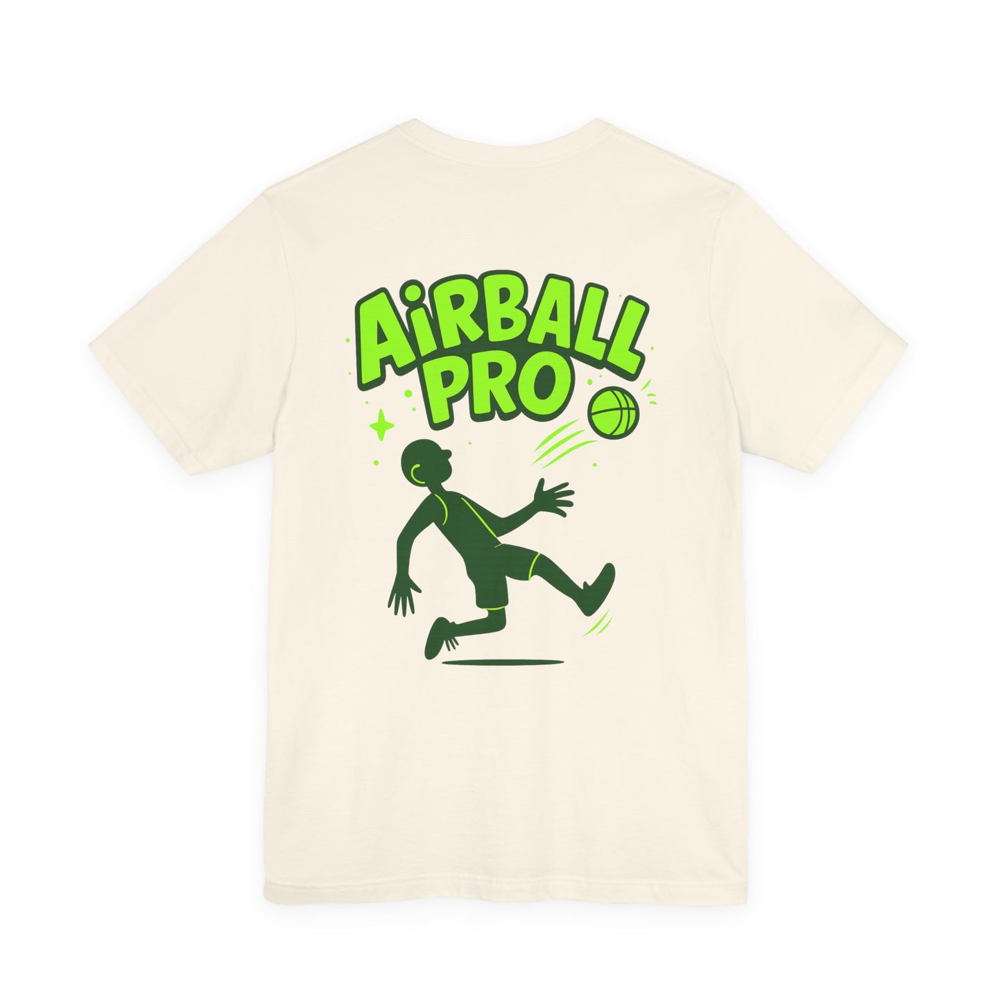 Airball Pro Unisex Tee