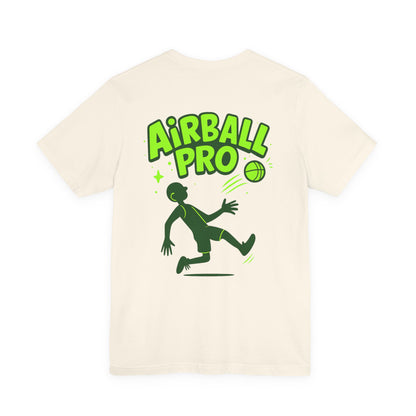 Airball Pro Unisex Tee